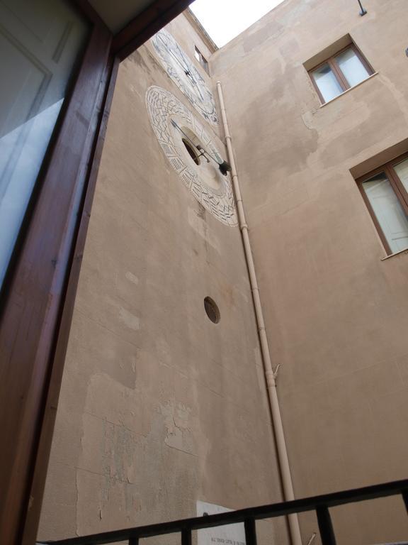 B&B Arco Dell'Orologio Trapani Zimmer foto