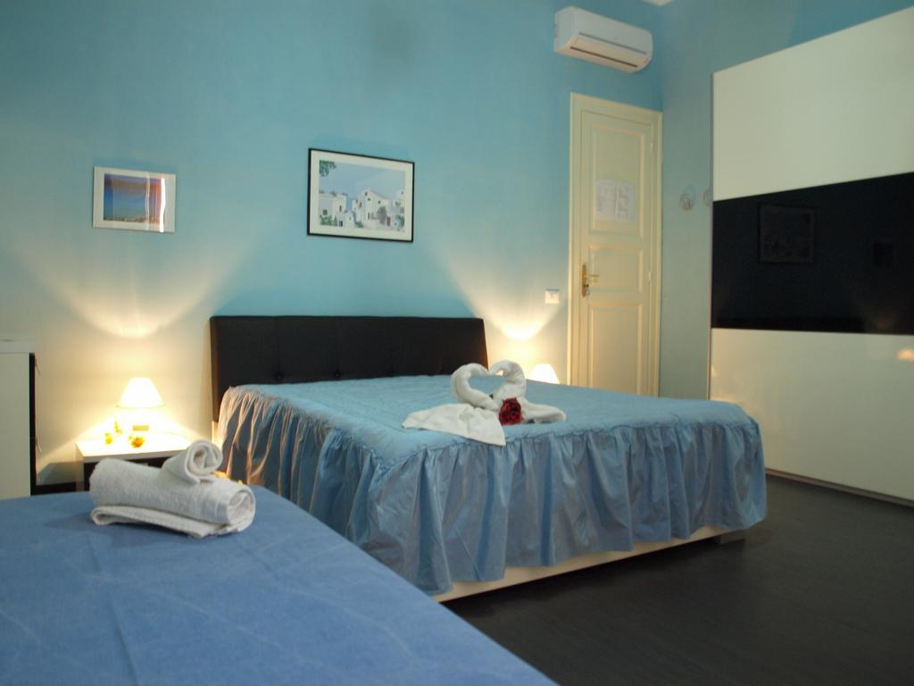 B&B Arco Dell'Orologio Trapani Zimmer foto